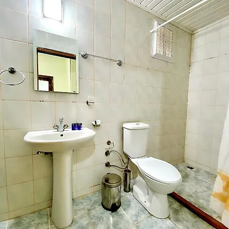 Vakantiehuis Gera Pontos Kemer