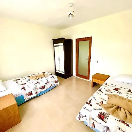 Vakantiehuis Gera Pontos *